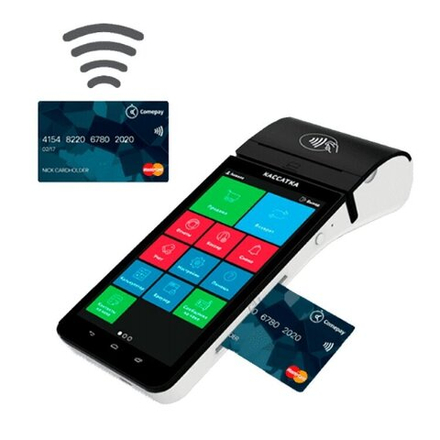 Кассатка-Мини-Ф