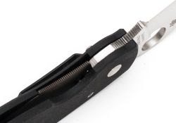 Нож Spyderco C36GPE Militaryфотография - 7