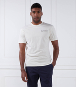 Футболка Tommy Jeans - кремовый (DM0DM15790)