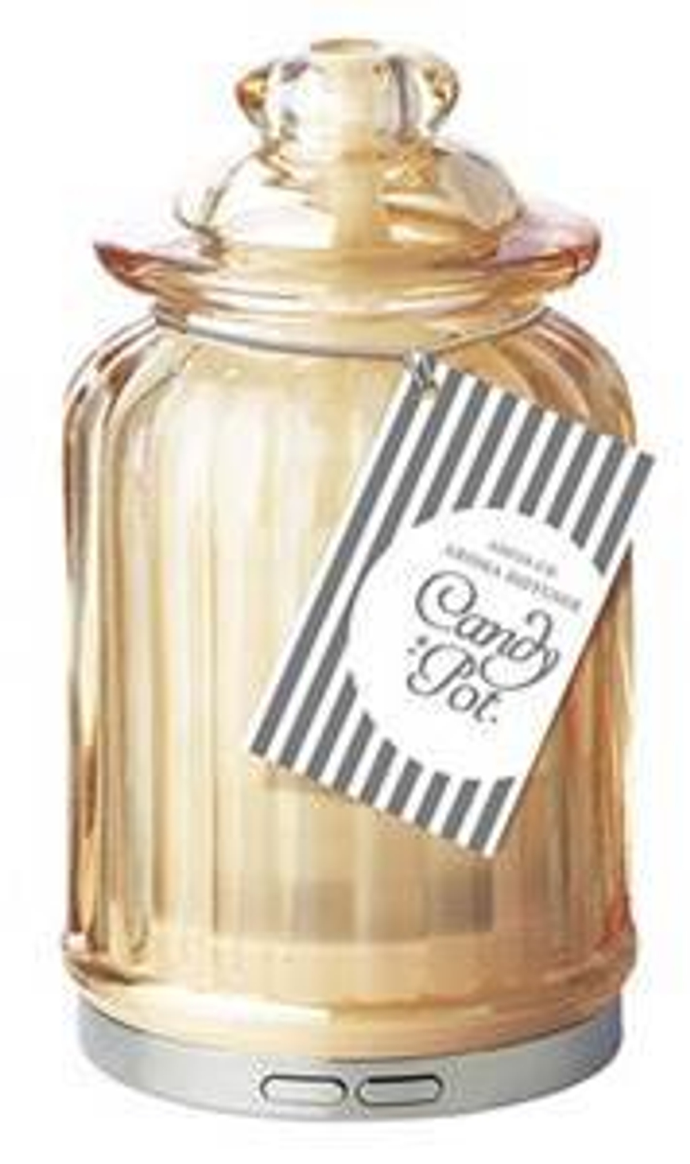 Аромадиффузор Oregon Scientific HWI0005-a "Sweet Pot"