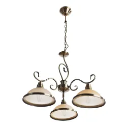 Подвесная люстра Arte Lamp