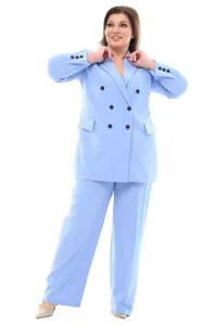 Костюм 3053 Fabrika