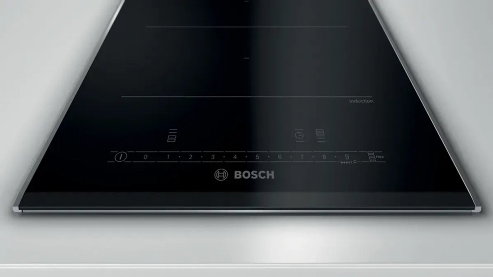 Индукционная варочная панель Bosch PXX375FB1E