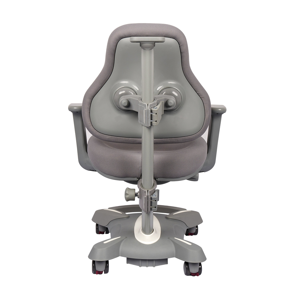 Эргономичное кресло Fundesk Bravo (new) с подлокотниками