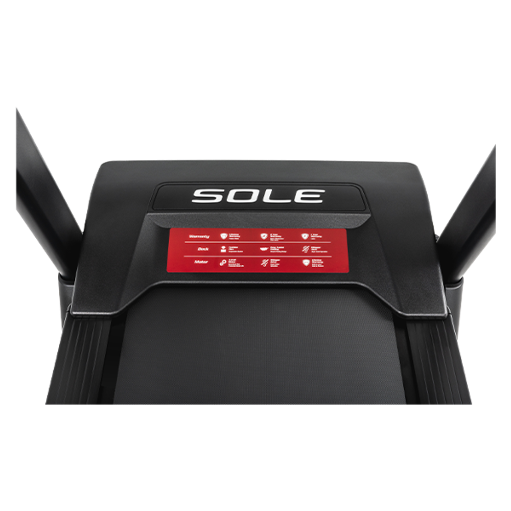 Беговая дорожка Sole F63 (2023)