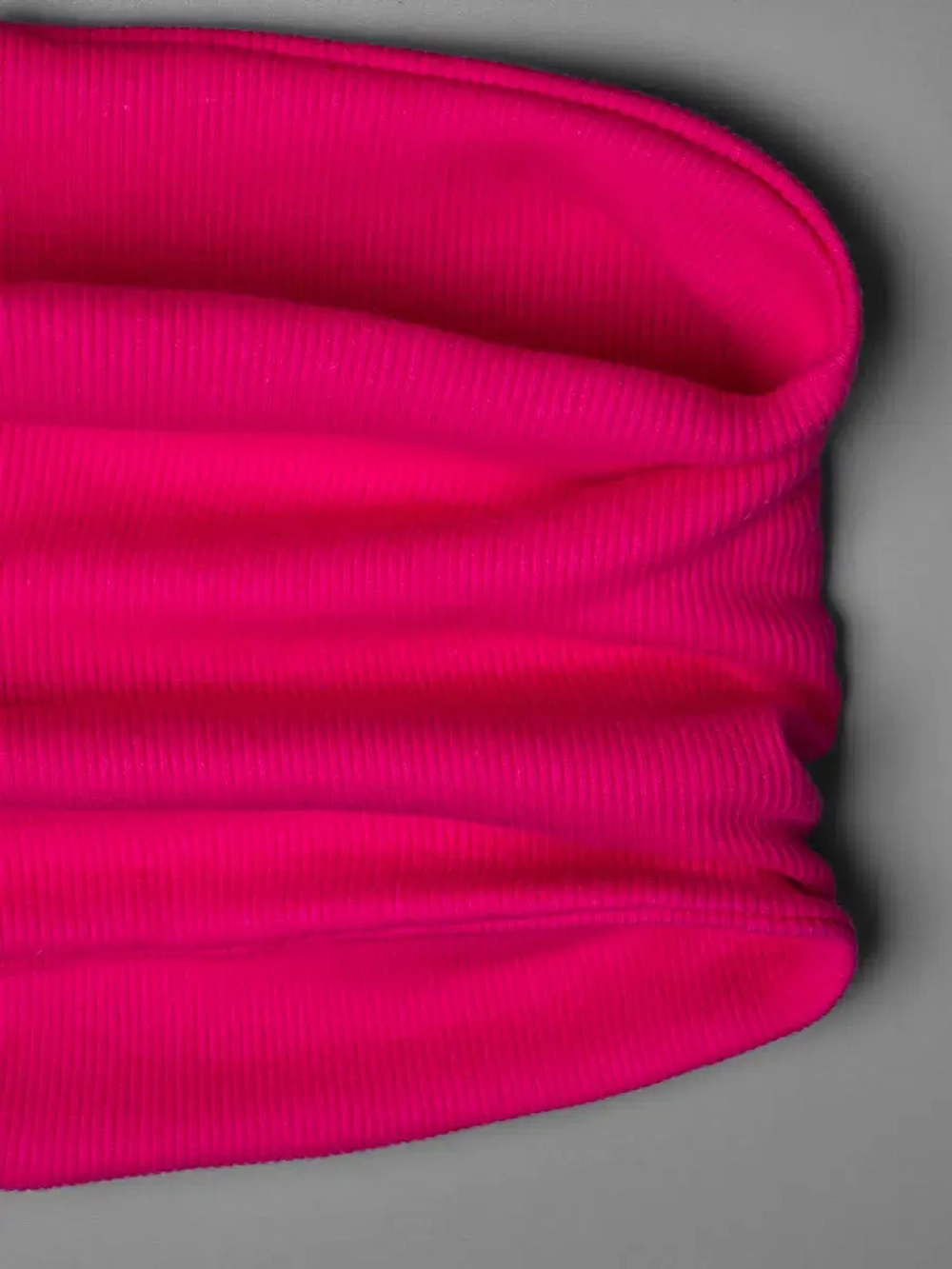 Шапка для девочки на осень