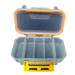 Коробка Nautilus NB1-138 5отд. 138x80x37мм