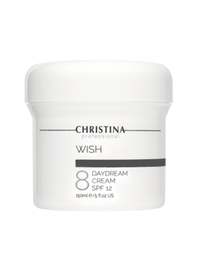 WISH Day dream Cream SPF 12