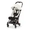 Прогулочная коляска Cybex Coya Off White Rosegold