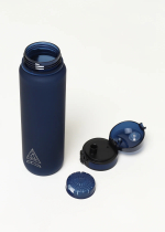 Бутылка Сплав Vivid 1000мл тритан синий