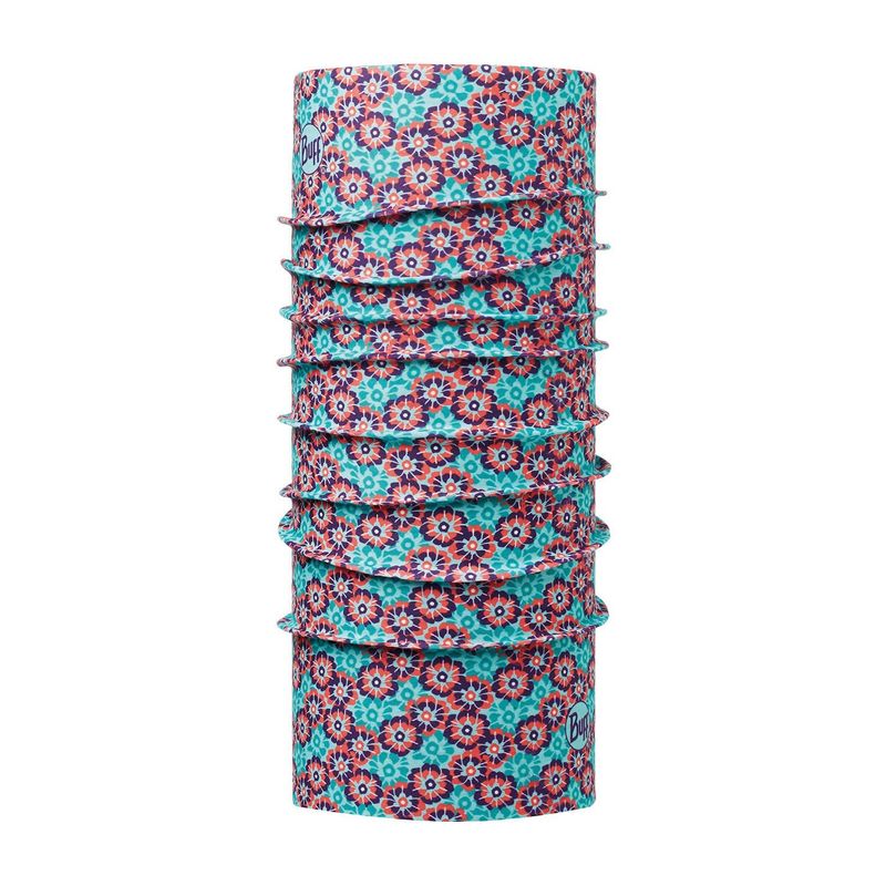 Многофункциональная бандана-труба детская Buff Spring Multi Фото 1