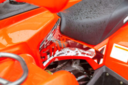 Квадроцикл SSSR Star