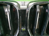 Бампер передний BMW X6 G06 (19-23) M-paket В сборе