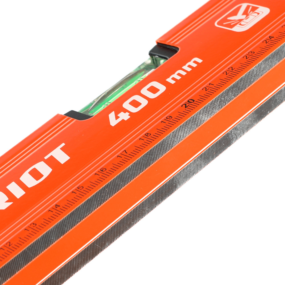 Уровень строительный PATRIOT LCP 400