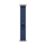 Умные часы Apple Watch Ultra 3, 49 мм, Natural Titanium Trail Loop