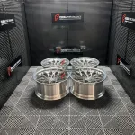 КОВАНЫЕ ДИСКИ для Audi RS6 C8