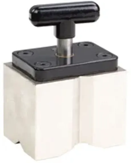 Магнитный угольник HDWELD WM4-304590L