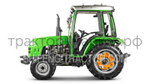 Трактор Shifeng | Шифенг SF-504С 8/2 A/C (с ПСМ)