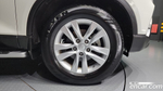 KG Mobility (Ssangyong) Rexton Sports Дизель 2.2 4WD (09.2020)