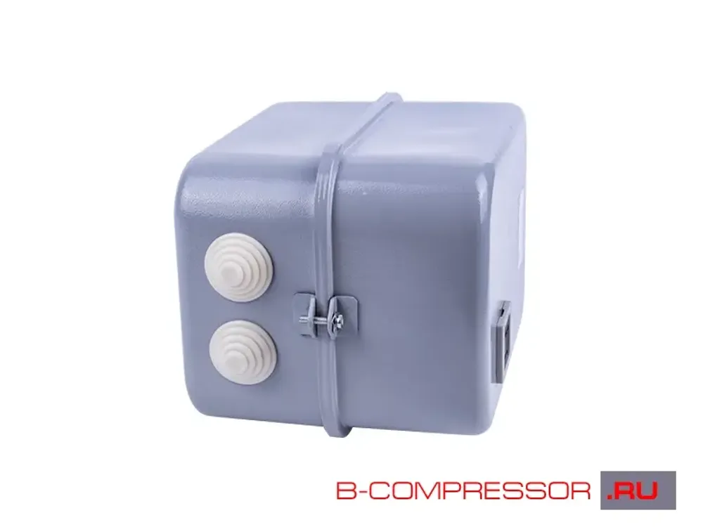 Пускатель магнитный ПМЕ-222 12,5А