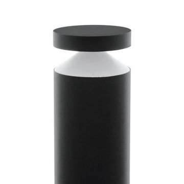 Садово-парковый светильник 11W 3000K 97632 черный MELZO Eglo