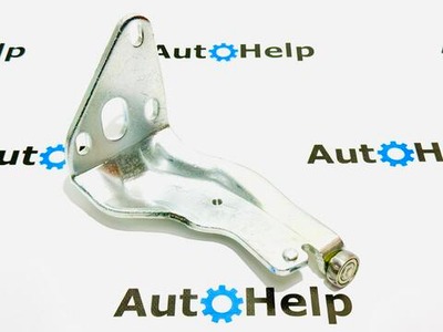 Ролик сдвижной двери 68360-26030 нижний левый Toyota Hiace