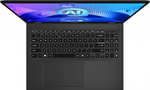 Ноутбук  MSI Prestige 16 AI Evo B1MG-002US 16 ", Core Ultra 7, 32 Гб RAM, 1 Тб SSD, Arc graphics, Серый