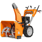 Снегоуборщик бензиновый выброс 15 м DAEWOO DAST 9070 с электрозапуском DAST 9070 (LCT)