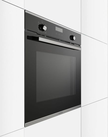 Электрический духовой шкаф Bosch HBG237BS0R