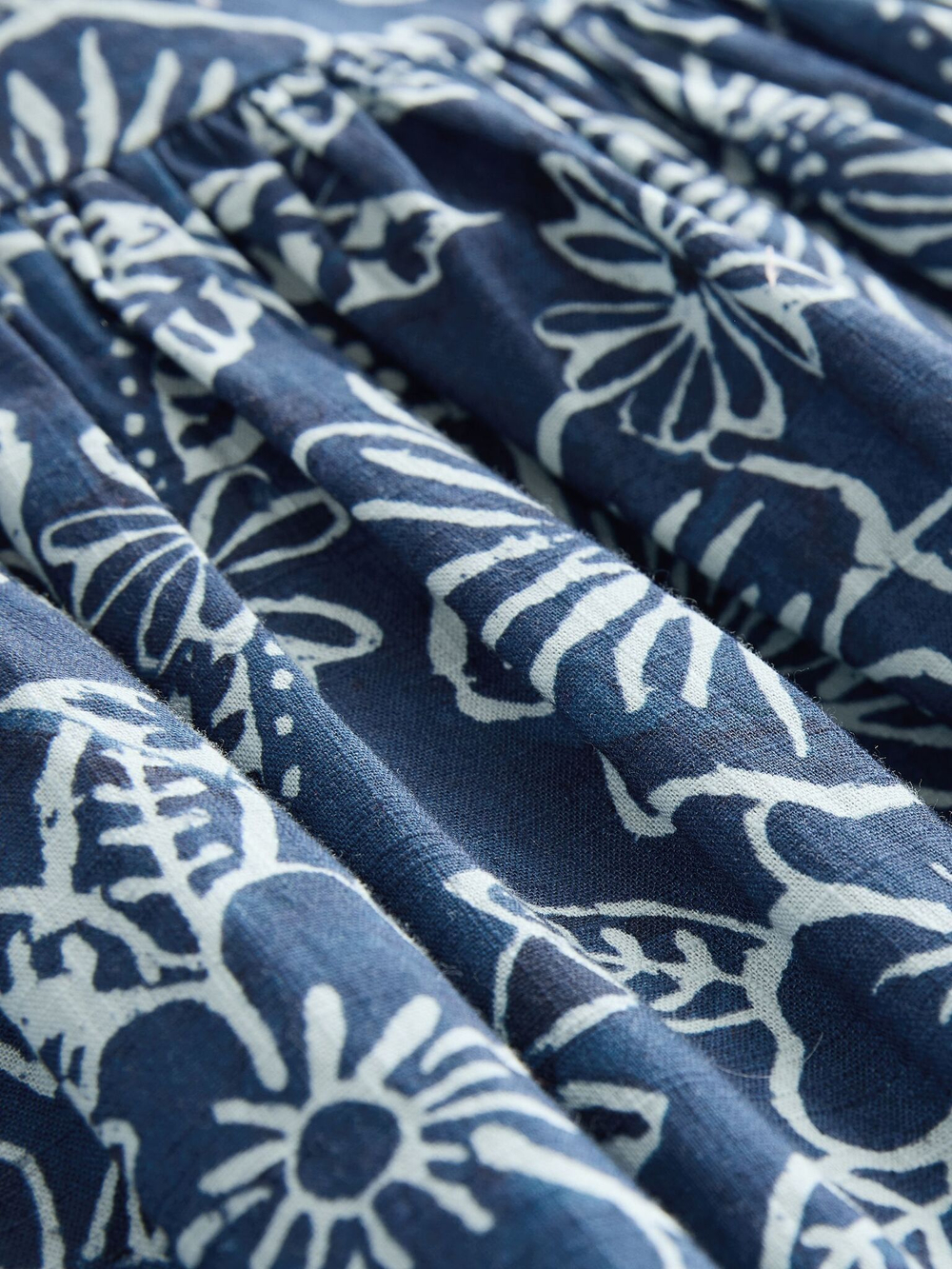 Платье для девочки Next AC9-274, Синий