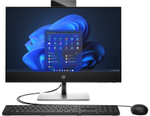 Моноблок HP ProOne 440 G9 AiO 6B1M2EA черный