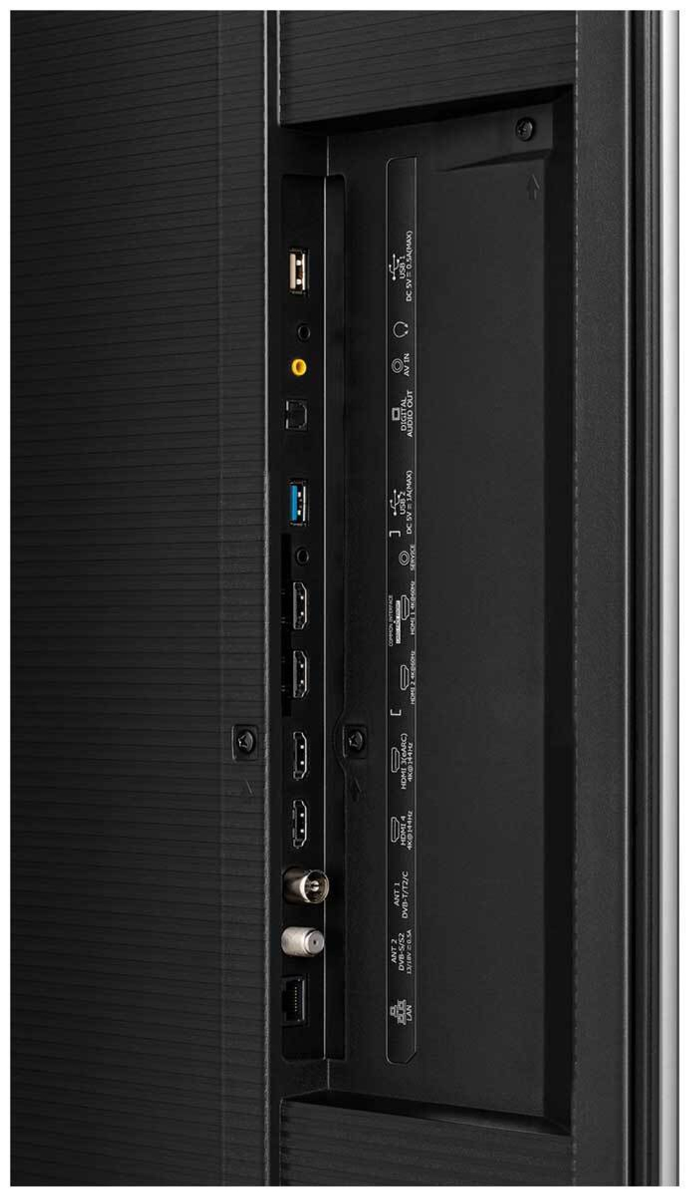 Телевизор Hisense 85UXKQ