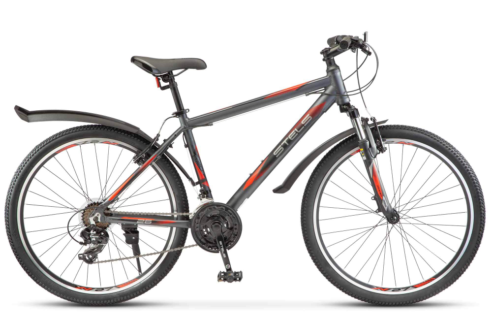 Велосипед Stels NAVIGATOR- 620 V 26