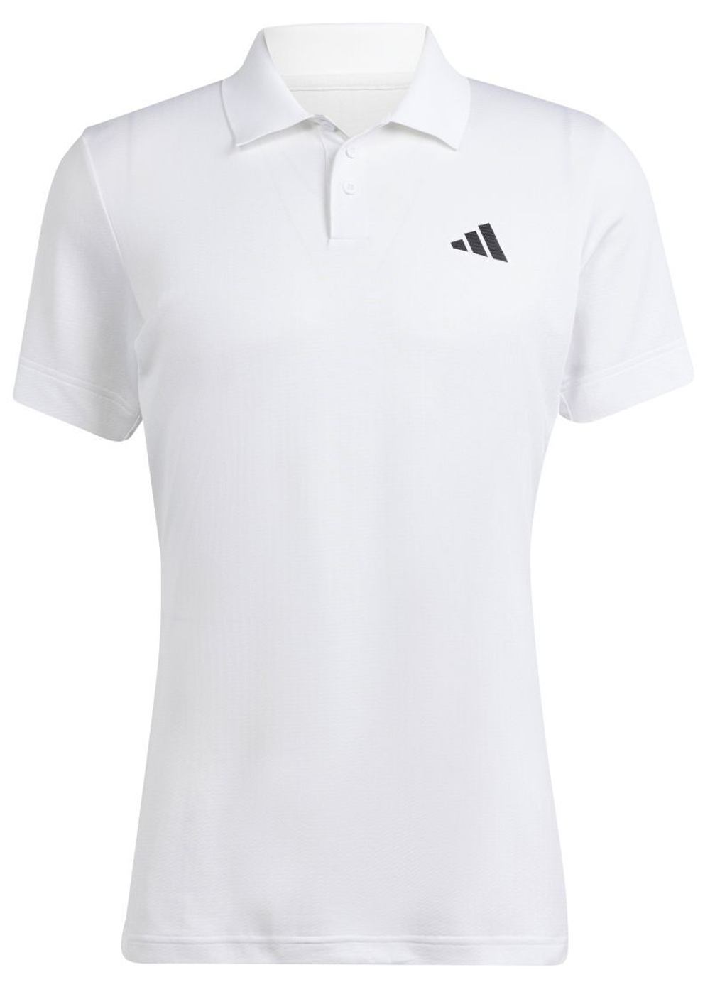 Теннисное поло Adidas Freelift