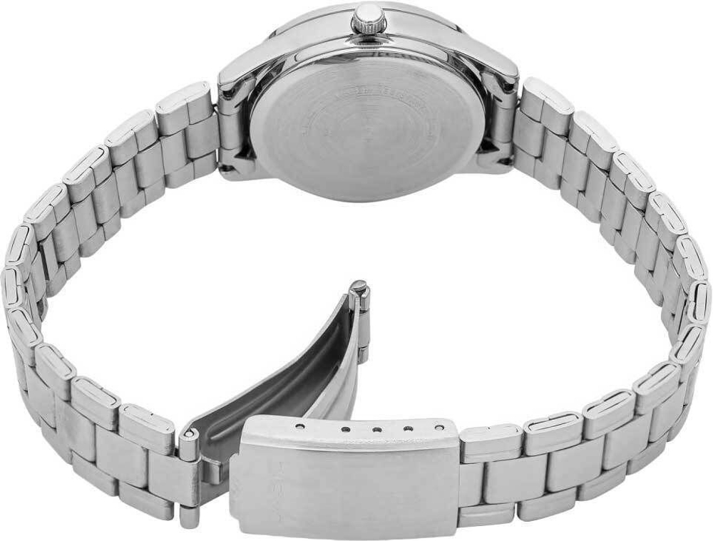 Женские наручные часы Casio LTP-V005D-2B3