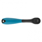 Ключ-трещотка 3/8", CrV, 72 зуба, с быстрым сбросом Gross
