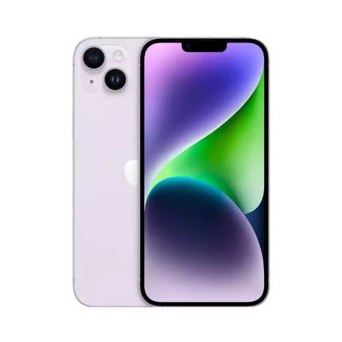 iPhone 14 Plus 512 GB, фиолетовый
