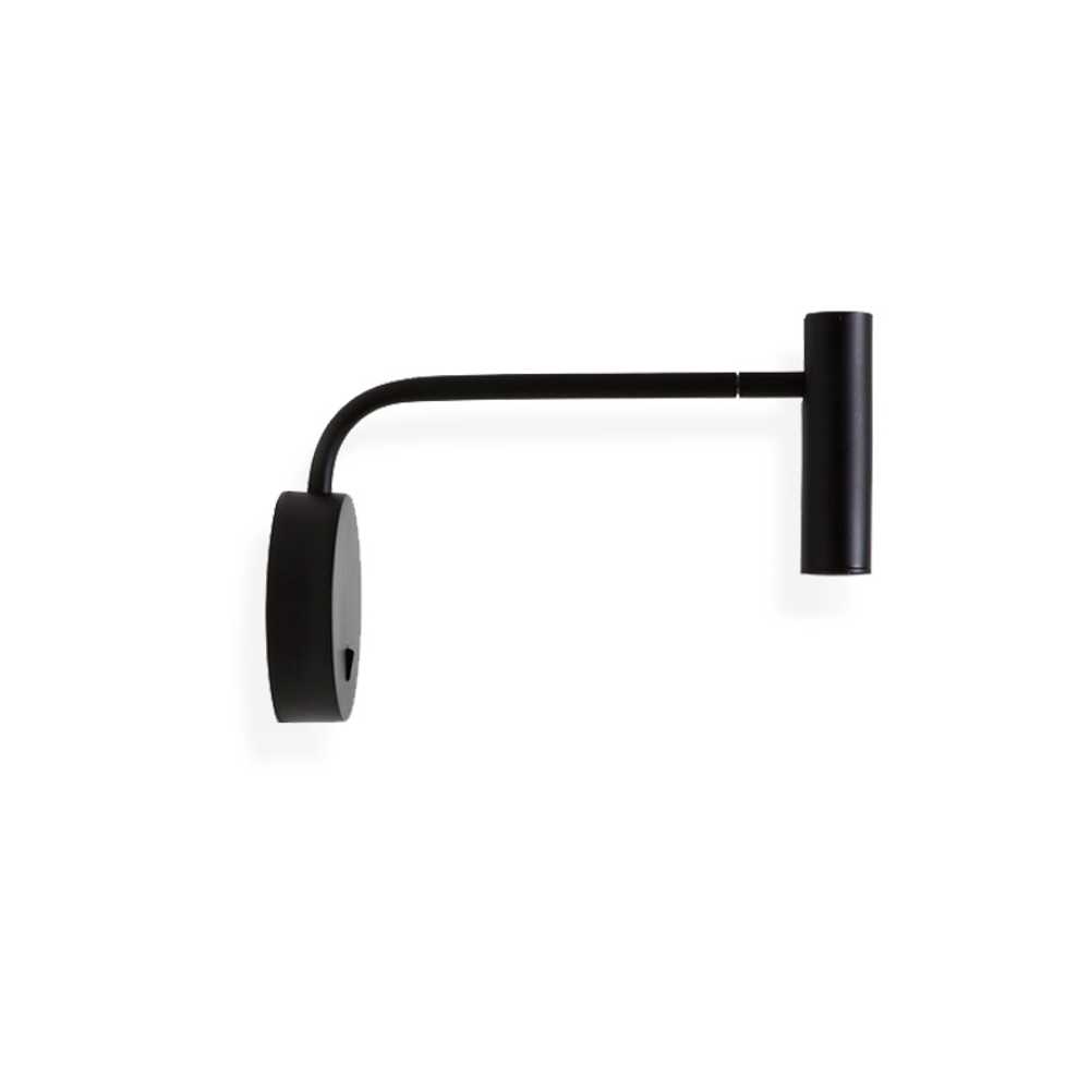 Wall lamp  ENNA by Astro Lighting (Black)