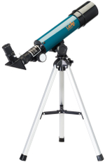 Телескоп  Levenhuk LabZZ TK50