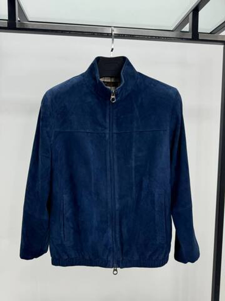 Бомбер Loro Piana