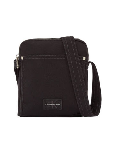 Сумка кросс-боди ESSENTIALS CALVIN KLEIN JEANS - черный(K50K512571)