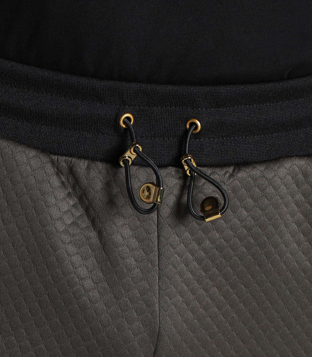 спортивные штаны EA7 - оливковый(6LPP71 PJHXZ)