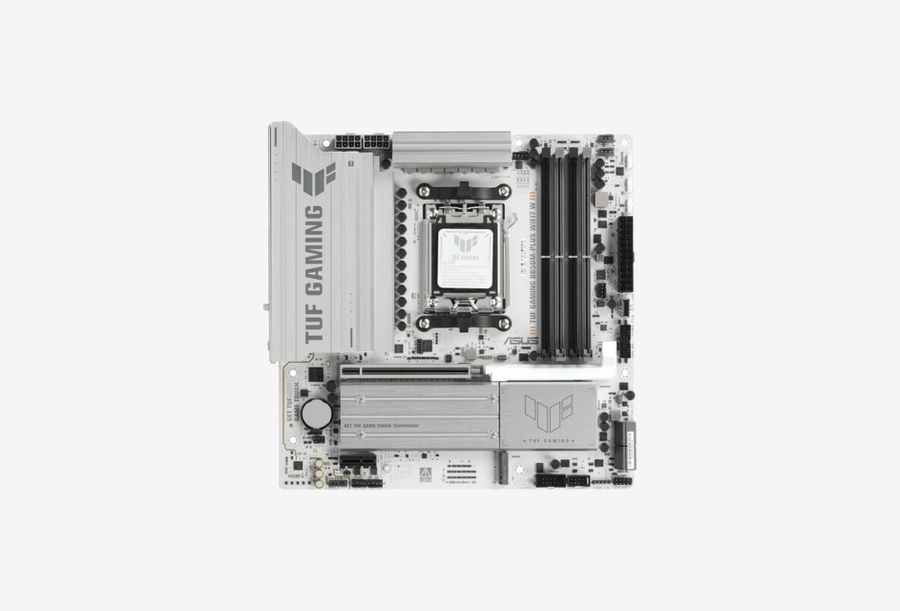 ASUS TUF GAMING B850M-PLUS WIFI7 W_0126709110249
