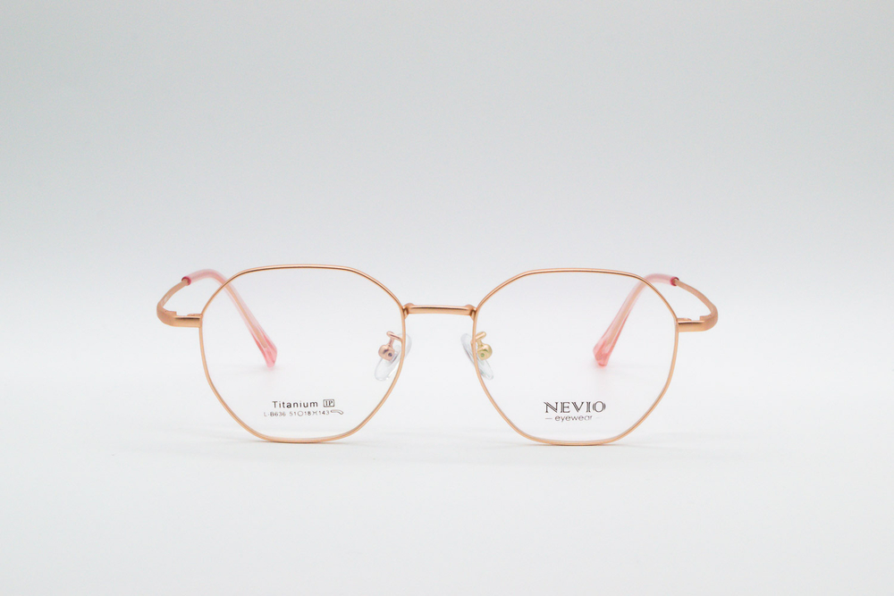 Изг. оправы Nevio L-B636 C5