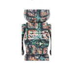 Дизайнерские игрушки BE@RBRICK 1000% Benjamin Grant OVERVIEW BARCELONA 70cm, BARCELONA-1000％