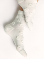 CONTE COMFORT Махровые носки из хлопка с объемными рисунками