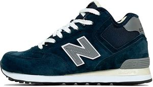 ЗИМНИЕ КРОССОВКИ NEW BALANCE 574