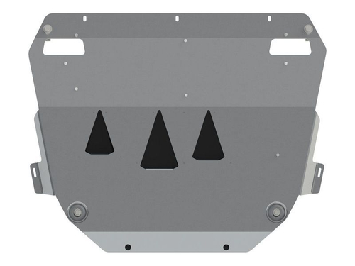 Защита картера и КПП Sheriff для Volvo V40 Cross Country 2012- арт.25.2439