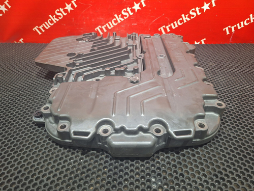 Блок управления АКПП ZF 12TX2210TD 2023г.