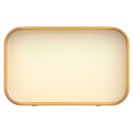 Duke Cannon Supply Co., твёрдый одеколон, бурбон, дубовая бочка, 40 г (1,5 унции)